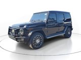 Certified 2019 Mercedes-Benz G 550 image 2