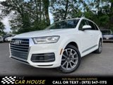 Used 2017 Audi Q7 3.0T Premium image 2
