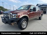 Used 2006 Ford F250 King Ranch image 3