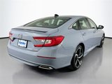 Used 2022 Honda Accord Sport Special Edition image 6
