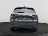 Used 2021 MAZDA CX-5 Grand Touring Reserve image 4