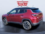 Used 2022 Jeep Compass Limited image 3