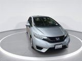 Used 2015 Honda Fit LX image 4
