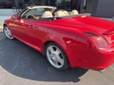 Used 2003 Lexus SC 430 Convertible image 3