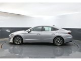 Used 2023 Hyundai Sonata SEL w/ Cargo Package image 4