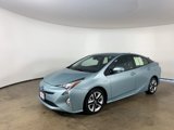 Used 2016 Toyota Prius Four Touring image 2