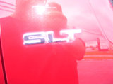 Used 2015 GMC Terrain SLT w/ Chrome Edition image 6