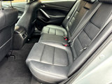 Used 2016 MAZDA MAZDA6 Touring image 6