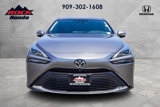 Used 2023 Toyota Mirai XLE image 2