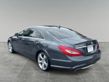 Used 2013 Mercedes-Benz CLS 550 image 3