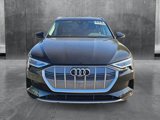 Certified 2023 Audi e-tron Premium Plus w/ Premium Plus Package image 2