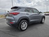 Used 2021 Chevrolet TrailBlazer LS image 4
