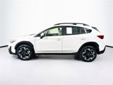 Certified 2022 Subaru Crosstrek 2.5i Limited w/ Moonroof Package 2 image 4