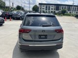 Used 2022 Volkswagen Tiguan SE image 5