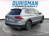 Used 2021 Volkswagen Tiguan SE image 6