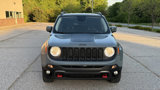 Used 2015 Jeep Renegade Trailhawk image 2