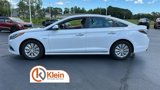 Used 2017 Hyundai Sonata SE image 4