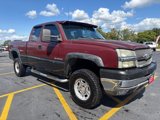 Used 2003 Chevrolet Silverado 2500 LS w/ Snow Plow Prep Package image 4