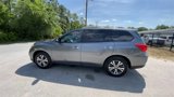 Certified 2019 Nissan Pathfinder SV w/ SV Tech Package image 5