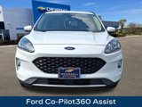 Used 2020 Ford Escape SEL image 3