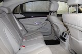 Certified 2016 Mercedes-Benz S 550 4MATIC Sedan image 6