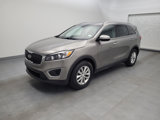 Used 2018 Kia Sorento LX image 2
