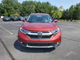 Certified 2018 Honda CR-V EX image 2