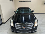 Used 2010 Cadillac CTS Performance image 4