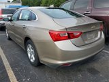 Used 2023 Chevrolet Malibu LT w/ Driver Confidence Package image 4