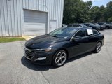 Used 2023 Chevrolet Malibu LT w/ Driver Confidence Package image 4