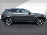 Used 2022 Mercedes-Benz GLC 300 4MATIC w/ AMG Line image 5