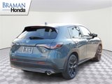 Certified 2023 Honda HR-V Sport image 3