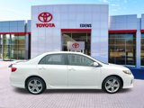 Used 2013 Toyota Corolla S image 2