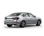 New 2025 Honda Civic LX image 2