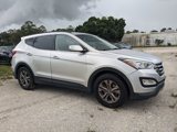 Used 2013 Hyundai Santa Fe Sport w/ Popular Equipment Pkg image 2