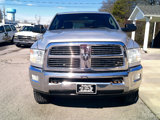 Used 2012 RAM 3500 Big Horn image 2