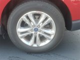 Used 2020 Ford Edge SEL w/ Convenience Package image 5