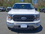 Certified 2022 Ford F150 XLT image 2