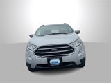 Used 2021 Ford EcoSport SE w/ SE Convenience Package image 3