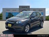 Used 2018 Honda HR-V LX image 4