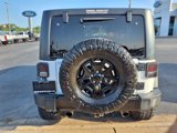 Used 2016 Jeep Wrangler Unlimited Sport image 4