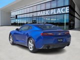 Used 2017 Chevrolet Camaro LT image 4