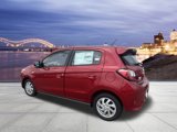 New 2024 Mitsubishi Mirage ES image 3