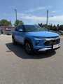 Used 2024 Chevrolet TrailBlazer LT w/ Convenience Package image 2