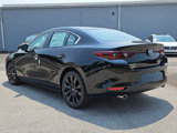 New 2025 MAZDA MAZDA3 s image 4