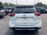 Used 2018 Nissan Rogue SL w/ Premium Package image 4