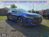 Used 2018 Honda Accord Sport image 2