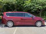 Used 2020 Chrysler Voyager L image 2