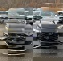 New 2025 Ford Escape ST-Line w/ Cold Weather Package image 2