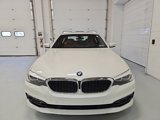 Used 2018 BMW 540i xDrive image 2